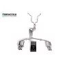 Armytrix Audi S6 (C7) 4.0 TFSI V8 Avant (2012-2018) Cat-Back Valvetronic