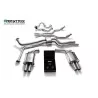 Armytrix Audi S7 (C7) 4.0 TFSI V8 Sportback (2012-2018) Cat-Back Valvetronic