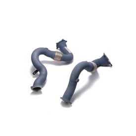Armytrix Audi S7 (C7) 4.0 TFSI V8 Sportback (2012-2018) Downpipe