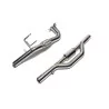 Armytrix Audi TT (8J) 1.8/2.0 TFSI 2WD Coupé (2006-2014) Cat-Back Valvetronic