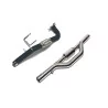Armytrix Audi TT (8J) 1.8/2.0 TFSI 2WD Coupé (2006-2014) Downpipe