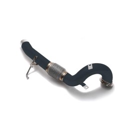 Armytrix Audi TT (8S) 1.8/2.0 TFSI 2WD Coupé Non-OPF (2014-2023) Downpipe