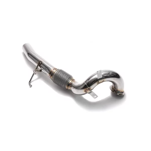 Armytrix Audi TT (8S) 1.8/2.0 TFSI 2WD Coupé Non-OPF (2014-2023) Downpipe