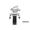 Armytrix Audi TT (8S) 2.0 TFSI quattro Coupé Non-OPF (2014-2023) Cat-Back Valvetronic