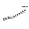 Armytrix Audi TT (8S) 2.0 TFSI quattro Coupé Non-OPF (2014-2023) Cat-Back Valvetronic
