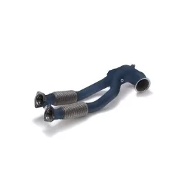 Armytrix Audi TT RS (8S) 2.5 TFSI Coupé/Roadster (2017-2023) Downpipe