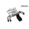 Armytrix Audi TTS (8J) 2.0 TFSI quattro Coupé (2008-2014) Cat-Back Valvetronic