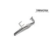 Armytrix Audi TTS (8J) 2.0 TFSI quattro Coupé (2008-2014) Cat-Back Valvetronic