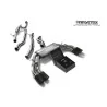 Armytrix Audi TTS (8S) 2.0 TFSI quattro Coupé Non-OPF (2015-2023) Cat-Back Valvetronic
