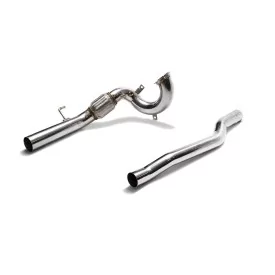 Armytrix Audi TTS (8S) 2.0 TFSI quattro Coupé Non-OPF (2015-2023) Downpipe