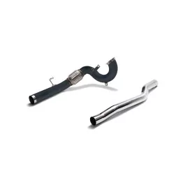 Armytrix Audi TTS (8S) 2.0 TFSI quattro Coupé Non-OPF (2015-2023) Downpipe