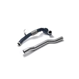 Armytrix Audi TTS (8S) 2.0 TFSI quattro Coupé Non-OPF (2015-2023) Downpipe