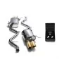 Armytrix BMW M3 (E90/E92/E93) Sedan/Coupé/Cabriolet (2007-2013) Cat-Back Valvetronic