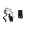 Armytrix BMW M3 (E90/E92/E93) Sedan/Coupé/Cabriolet (2007-2013) Cat-Back Valvetronic
