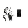 Armytrix BMW M3 (E90/E92/E93) Sedan/Coupé/Cabriolet (2007-2013) Cat-Back Valvetronic