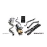 Armytrix BMW M3 (E90/E92/E93) Sedan/Coupé/Cabriolet (2007-2013) Cat-Back Valvetronic