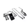 Armytrix BMW 520i/528i (F10) N20 Sedan RWD (2011-2016) Cat-Back Valvetronic