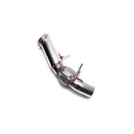 Armytrix BMW 520i/528i (F10) N20 Sedan RWD (2011-2016) Downpipe