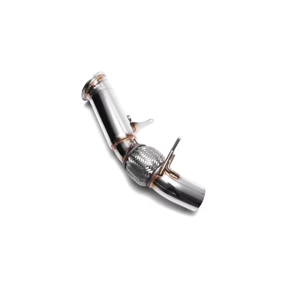 Armytrix BMW 520i/528i (F10) N20 Sedan RWD (2011-2016) Downpipe