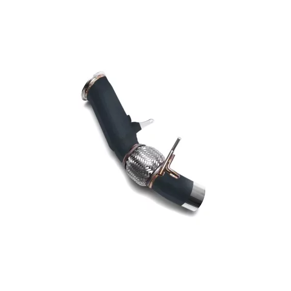 Armytrix BMW 520i/528i (F10) N20 Sedan RWD (2011-2016) Downpipe