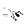 Armytrix BMW 535i (F10) N55 Sedan RWD (2010-2017) Cat-Back Valvetronic