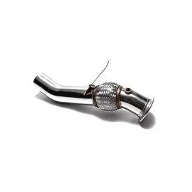 Armytrix BMW 535i (F10) N55 Sedan RWD (2010-2017) Downpipe