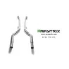 Armytrix BMW M5 (F10) (2011-2016) Cat-Back Valvetronic
