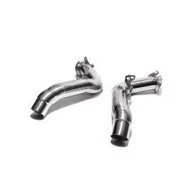 Armytrix BMW M5 (F10) (2011-2016) Downpipe