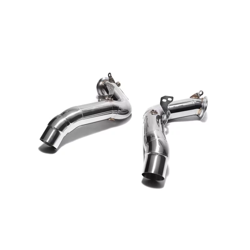 Armytrix BMW M5 (F10) (2011-2016) Downpipe Armytrix BMW M5 (F10) (2011-2016) Downpipe