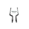 Armytrix BMW M6 (F12/F13) Cabriolet/Coupé (2012-2017) Cat-Back Valvetronic