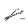 Armytrix BMW M6 (F12/F13) Cabriolet/Coupé (2012-2017) Cat-Back Valvetronic
