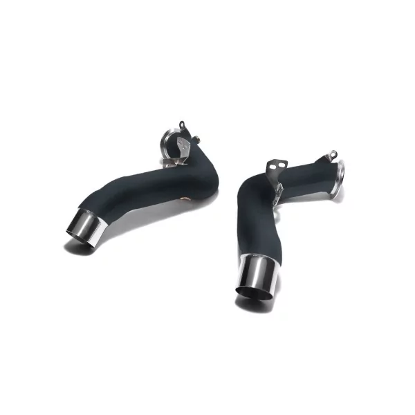 Armytrix BMW M6 (F12/F13) Cabriolet/Coupé (2012-2017) Downpipe