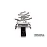 Armytrix BMW M140i (F20/F21) B58 Non-OPF (2016-2019) Cat-Back Valvetronic
