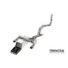 Armytrix BMW M240i (F22) B58 Coupé Non-OPF (2016-2019) Cat-Back Valvetronic