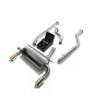 Armytrix BMW 320i/330i (F30/F31) B48 Sedan/Touring (2015-2018) Cat-Back Valvetronic