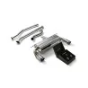 Armytrix BMW 340i (F30/F31) B58 Sedan/Touring Non-OPF (2016-2019) Cat-Back Valvetronic