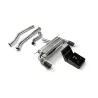 Armytrix BMW 340i (F30/F31) B58 Sedan/Touring Non-OPF (2016-2019) Cat-Back Valvetronic