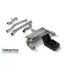 Armytrix BMW 340i (F30/F31) B58 Sedan/Touring Non-OPF (2016-2019) Cat-Back Valvetronic