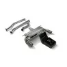 Armytrix BMW 440i (F32/F33) B58 Coupé/Cabriolet Non-OPF (2016-2019) Cat-Back Valvetronic