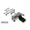 Armytrix BMW 440i (F32/F33) B58 Coupé/Cabriolet Non-OPF (2016-2019) Cat-Back Valvetronic