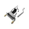 Armytrix BMW 320i/330i (F34) B48 Gran Turismo (2016-2018) Cat-Back Valvetronic