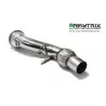 Armytrix BMW 320i/330i (F34) B48 Gran Turismo (2016-2018) Cat-Back Valvetronic