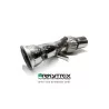 Armytrix BMW 320i/330i (F34) B48 Gran Turismo (2016-2018) Cat-Back Valvetronic