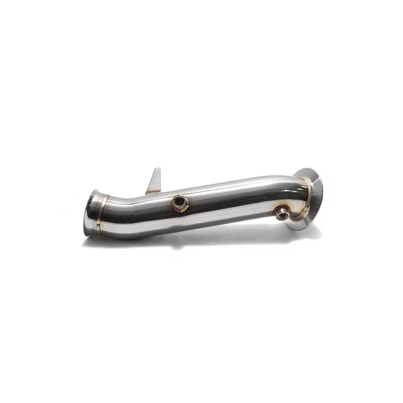 Armytrix BMW 335i (F34) N55 Gran Turismo RWD (2013-2015) Downpipe Armytrix BMW 335i (F34) N55 Gran Turismo RWD (2013-2015) Downpipe
