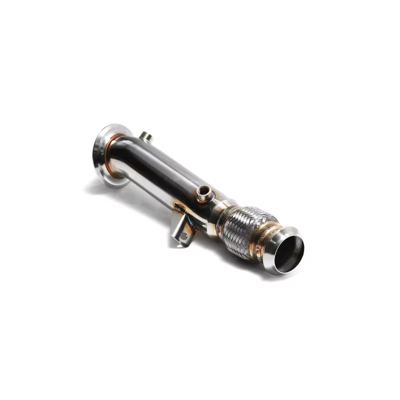 Armytrix BMW 420i/428i (F36) N26 Gran Coupé RWD (2014-2015) Downpipe Armytrix BMW 420i/428i (F36) N26 Gran Coupé RWD (2014-2015) Downpipe