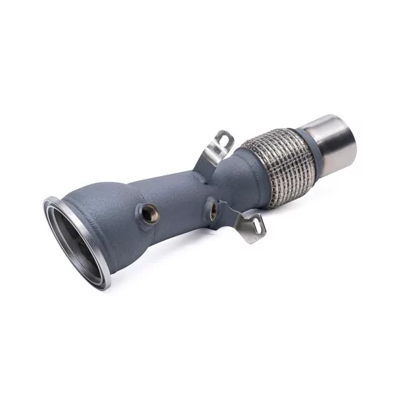 Armytrix BMW 420i/430i (F36) B48 Gran Coupé (2016-2019) Downpipe