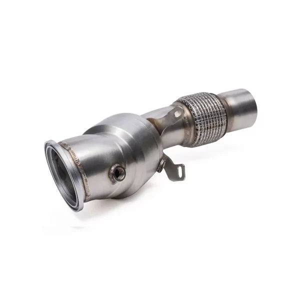 Armytrix BMW 420i/430i (F36) B48 Gran Coupé (2016-2019) Downpipe