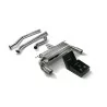 Armytrix BMW 440i (F36) B58 Gran Coupé Non-OPF (2016-2019) Cat-Back Valvetronic