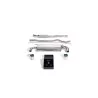 Armytrix BMW M135i xDrive (F40) (2019-2024) Cat-Back Valvetronic