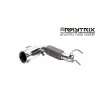 Armytrix BMW M135i xDrive (F40) (2019-2024) Cat-Back Valvetronic